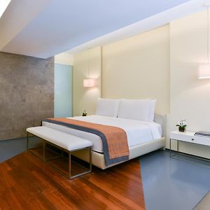Habitación Familiar Dúplex con Cama King