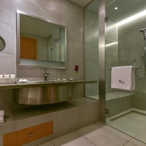 Habitación Superior con 2 Camas Individuales